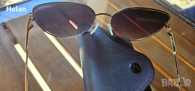 Дамски очила GUESS, снимка 6 - Слънчеви и диоптрични очила - 51354116