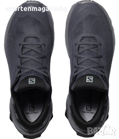 Туристически маратонки Salomon X Reveal GTX, снимка 5 - Маратонки - 40657331