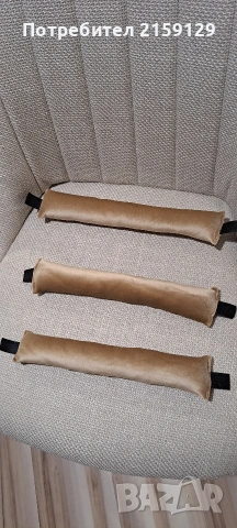 Ролери за коса 3бр 