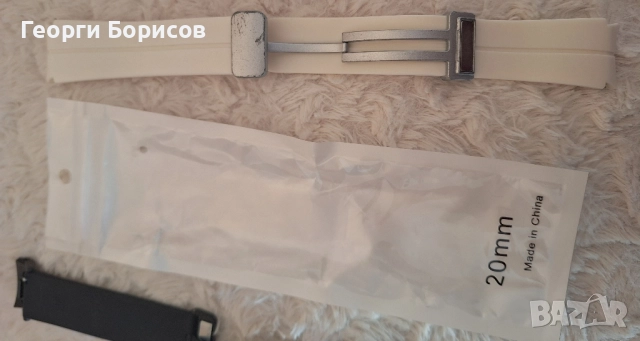 Samsung Galaxy Watch 5 PRO LTE , снимка 12 - Смарт гривни - 52522746