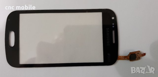 Тъч скрийн Samsung Galaxy S Duos - Samsung GT-S7562, снимка 1 - Резервни части за телефони - 27152658