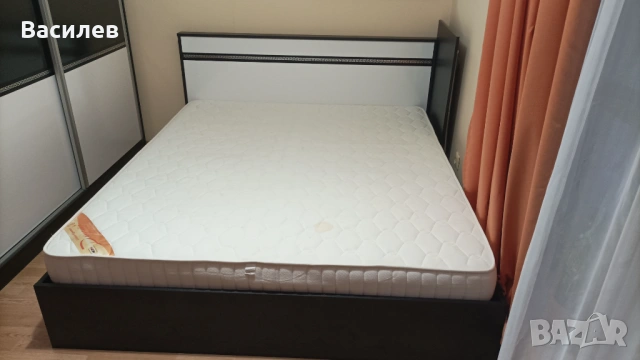 Продавам спалня, снимка 3 - Спални и легла - 53031483