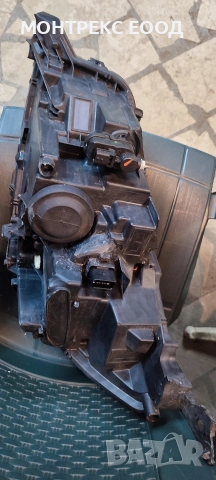 Фар за Пежо 208, снимка 3 - Части - 52810298