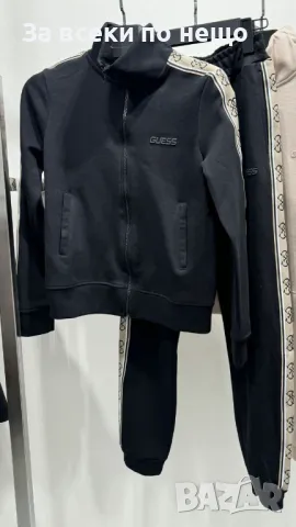 Дамски комплект Guess Код A323, снимка 5 - Спортни екипи - 48033583