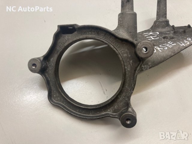 Бракет за двигател за Porsche Порше Каен 9PA 4.5 V8 бензин 7L5131082 2003, снимка 2 - Части - 42937849