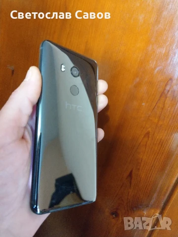 HTC U11plus 6/128gb. Ip68., снимка 9 - HTC - 50469720