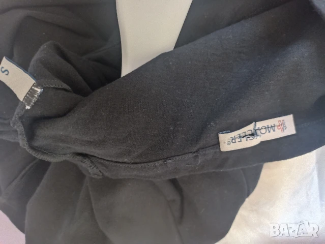 Дамска тениска Moncler, снимка 4 - Тениски - 50871063