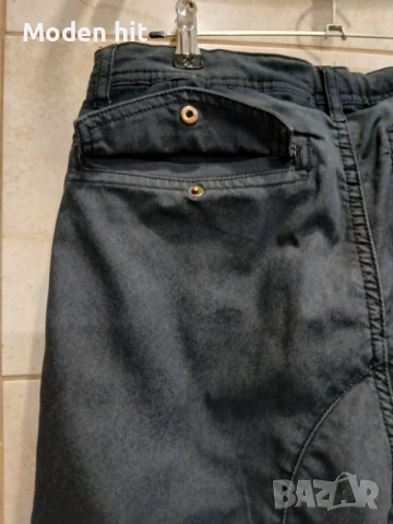 Комбат панталон за тийнеджър 14-15 г./170 см., снимка 13 - Детски панталони и дънки - 52451404