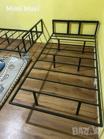 Метални легла 