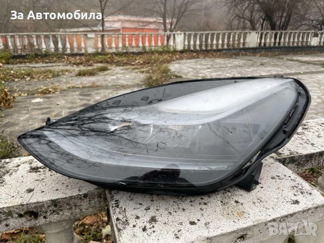 Фар Tesla Model 3 Y Led 2022, снимка 1 - Части - 43364460