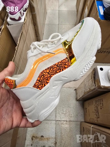 дамски обувки маратонки , снимка 3 - Маратонки - 52771886