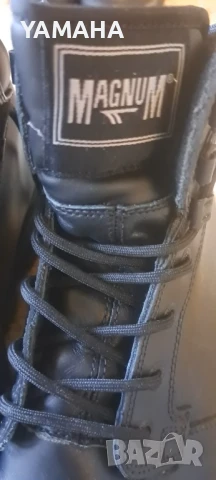 Magnum  Мъжки  Работни  Обувки 42, снимка 4 - Мъжки боти - 50465475