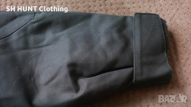 HELLY HANSEN 73290 PRIMALOFT Oxford Winter Jacket размер M зимно работно яке водонепромокаемо W4-389, снимка 9 - Якета - 52092423