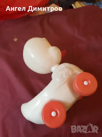 Соц кола Пате , снимка 2 - Колекции - 47927207