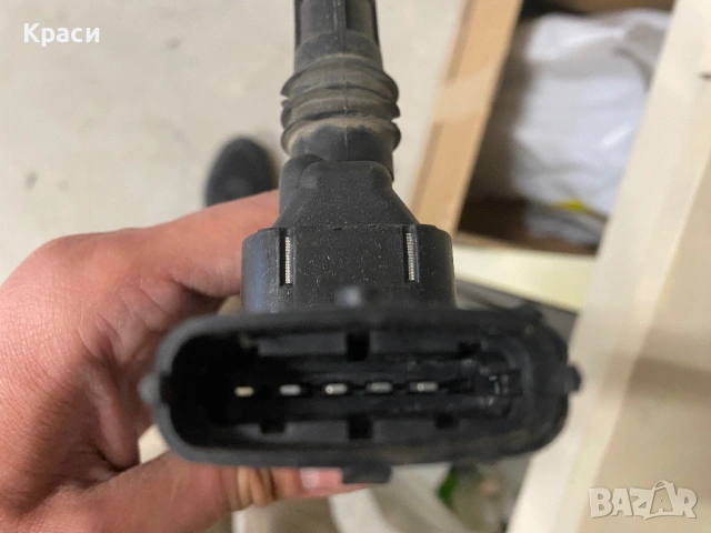 Продавам бобина за опел корса, снимка 2 - Части - 53231672