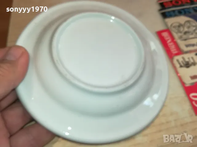 ST.MARTIN-ПЕПЕЛНИК ВНОС SWISS 2804251732, снимка 13 - Колекции - 50070698