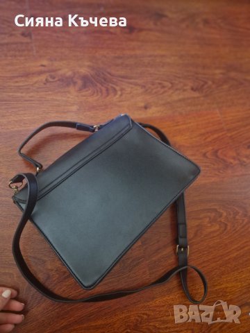 Дамска чанта с двойна дръжка, снимка 2 - Чанти - 43636000