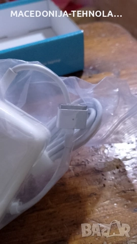 АДАПТЕР ЗА ЛАПТОП НОВ.MODELPA:60W IN 240.V.OUTPUT-16.5.V.3.65.A, снимка 8 - Захранвания и кутии - 53169465