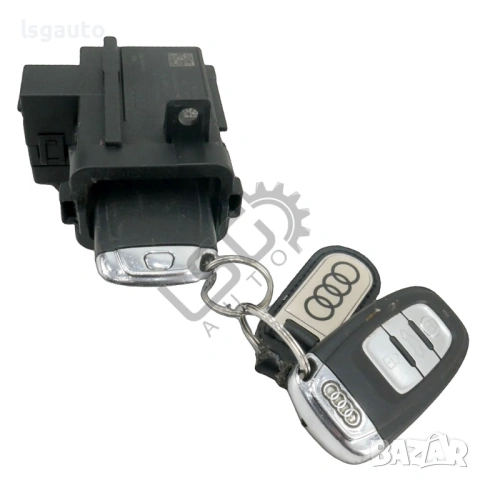 Контактен ключ AUDI A4 (B8) 2008-2015 ID: 156841