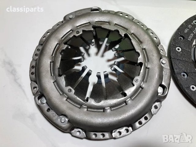 Комплект съединител VALEO за РЕНО Лагуна двигател 1.9 dCi 107 к.с / RENAULT Laguna, Laguna Grandtour, снимка 4 - Части - 49792339