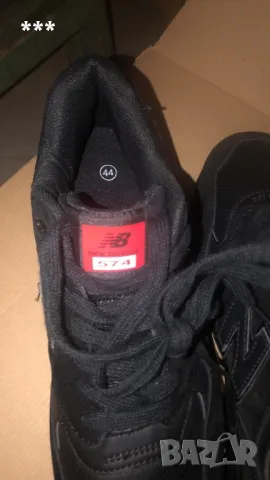 Маратонки сникърси кецове New Balance, снимка 8 - Кецове - 34555768