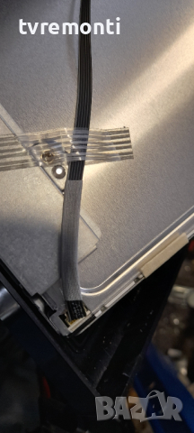 лед диоди от дисплей M280DGJ-L30 Rev. C2 от монитор SAMSUNG, модел U28E590D, снимка 3 - Части и Платки - 36536629