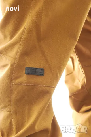 L1 Slim Chino 20k, XL, нов, оригинален мъжки ски/сноуборд панталон, снимка 6 - Зимни спортове - 47435232