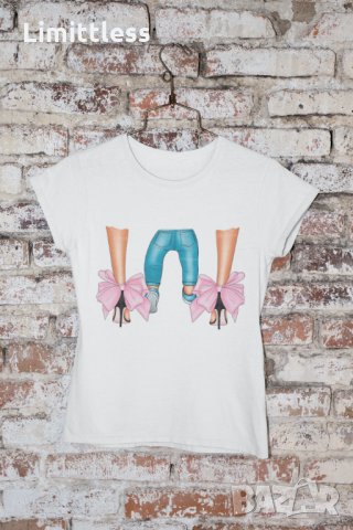 Комплект еднакви тениски за майка и дете над 150 модела , снимка 8 - Детски тениски и потници - 33641544