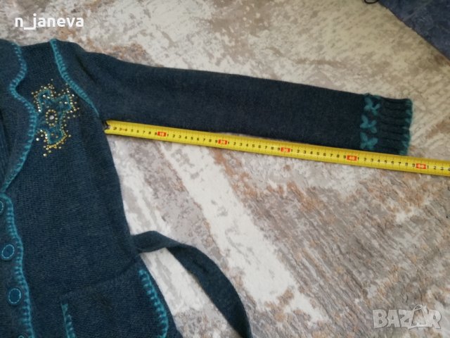 жилетка, снимка 2 - Жилетки - 43639599