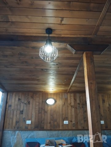 Нощувки в Хисаря, снимка 10 - Етаж от къща - 15021050