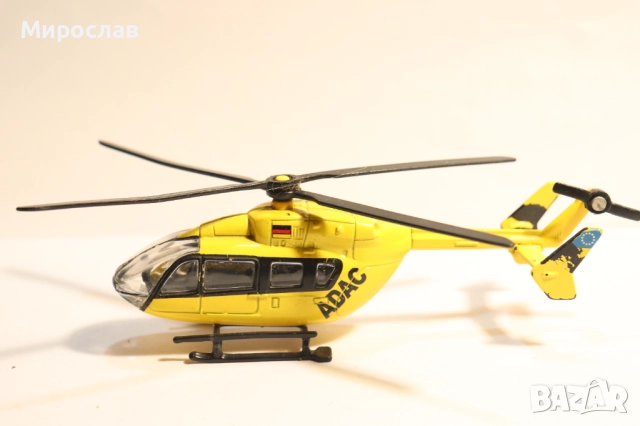 ADAC 1:87??? 1/72??? ИГРАЧКА КОЛИЧКА МОДЕЛ ХЕЛИКОПТЕР