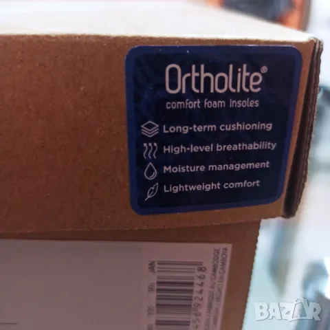 Нови маратонки Asics, снимка 7 - Маратонки - 50148165