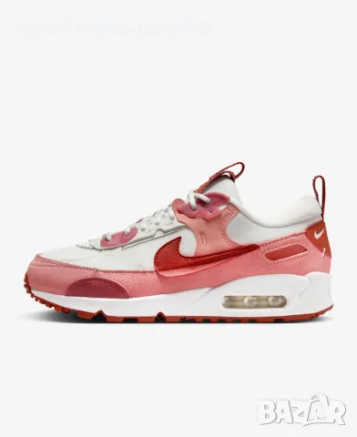 Дамски маратонки Nike W Air Max 90 Futura