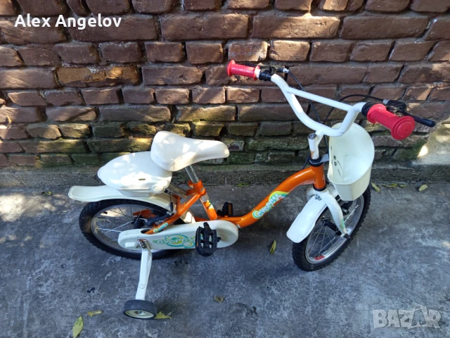 Детско колело 