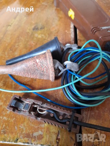 Стар стробоскоп, снимка 7 - Антикварни и старинни предмети - 43974595