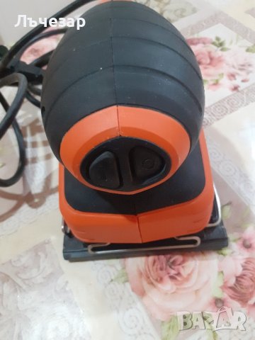 Виброшлайф, снимка 2 - Бормашини - 44034155