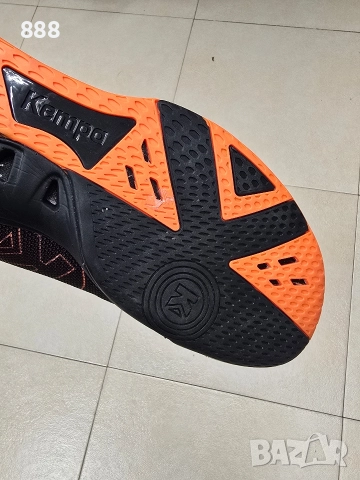 мъжки маратонки Kempa Michelin , снимка 5 - Маратонки - 52814686