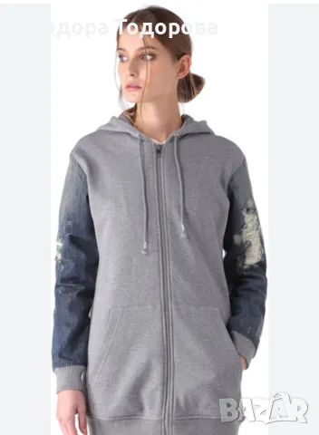 Суичър Diesel s 