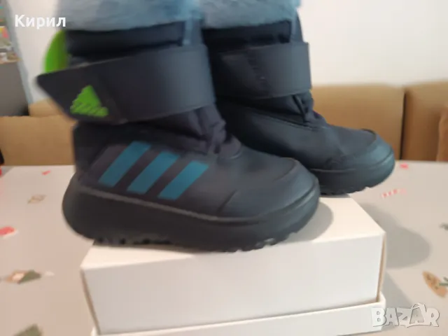 Детски апрески Adidas, снимка 1