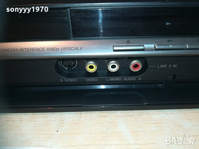 SONY RDR-HX750 USB/HDMI/HDD/DVD RECORDER 1504211649n, снимка 7 - Плейъри, домашно кино, прожектори - 32561512