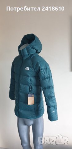 The North Face Hyalite Womens 550 Down Parka Size M/L НОВО! ОРИГИНАЛ! Дамска пухено яке Парка!, снимка 10 - Якета - 43988951