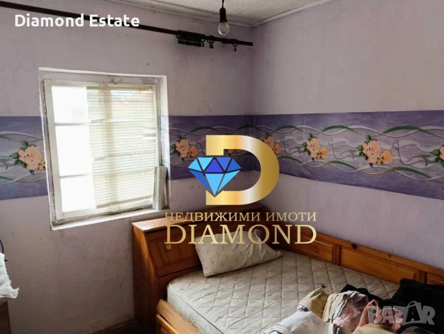 Двуетажна къща близнак в село Долно Белево, общ. Димитровград, снимка 12 - Къщи - 52034318