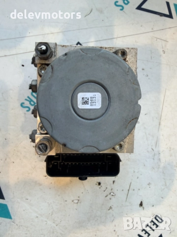 476600587R ABS от Dacia Lodgy 1.5 Blue DCI 95 кс., двигател K9K876, 7 местна, 6ск., 65000km., 2022г., снимка 3 - Части - 52629556