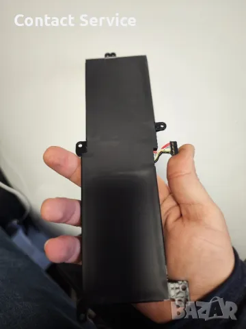 Батерия Levovo L16M2PB2, снимка 3 - Батерии за лаптопи - 48415471