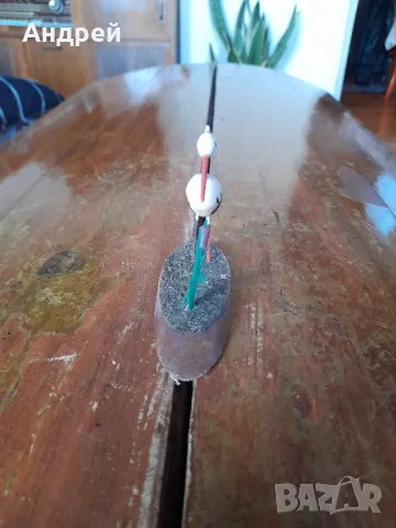 Стар сувенир,фигурка Щъркел, снимка 2 - Други ценни предмети - 48654111