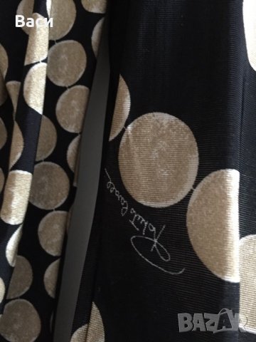 Roberto Cavalli оригинална рокля, снимка 3 - Рокли - 28399851