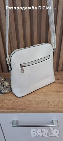 Marc Chantal чанта , снимка 9 - Чанти - 48765547