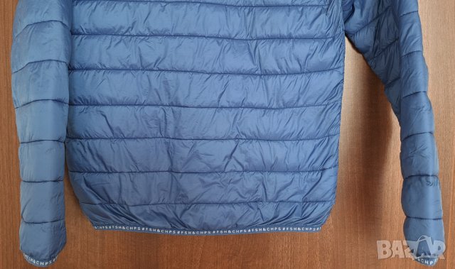 Детско яке за момче-11 г (ръст 152 см), снимка 2 - Детски якета и елеци - 43363744