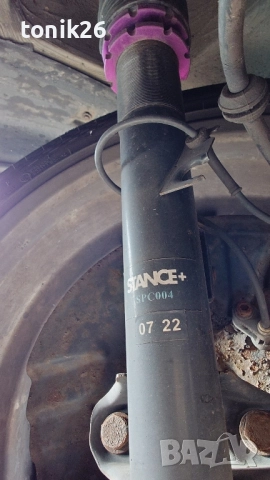 BMW E36 328i кабриолет на Части , снимка 14 - Автомобили и джипове - 52261006