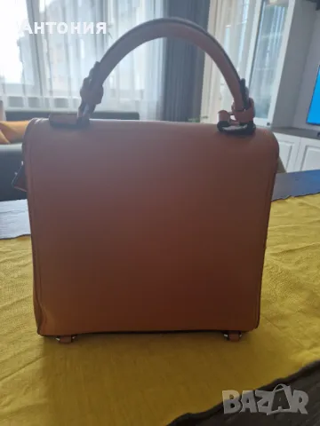 Чанта/ раница на Bag to bag, снимка 5 - Раници - 50241795